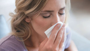 Why the Air Inside Your Home Could Be More Polluted Than the Air Outside